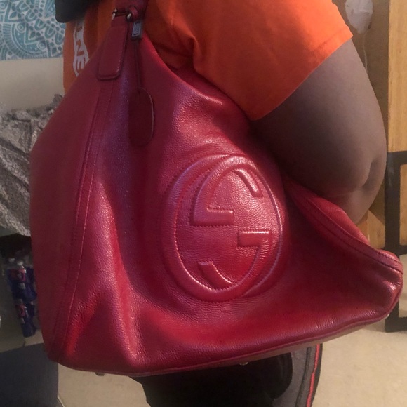Gucci Hobo Bag - Picture 8 of 8